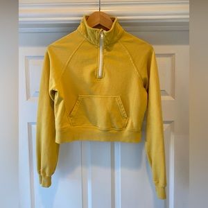 Brandy Melville sweatshirt